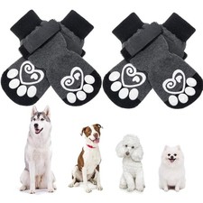 Hundesocken, rutschfest, für