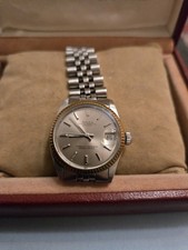 Rolex Datejust Medium 31 mm