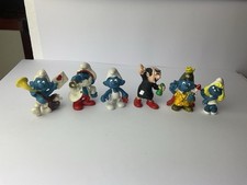 Die Schlümpfe Schlumpf