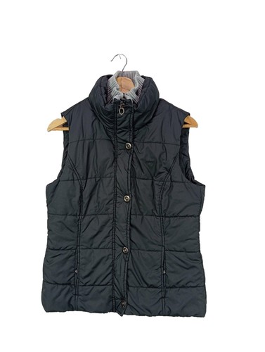 Esprit daunenweste damen - daunenweste,