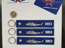 SET CH 53 SIKORSKY / LUFTWAFFE