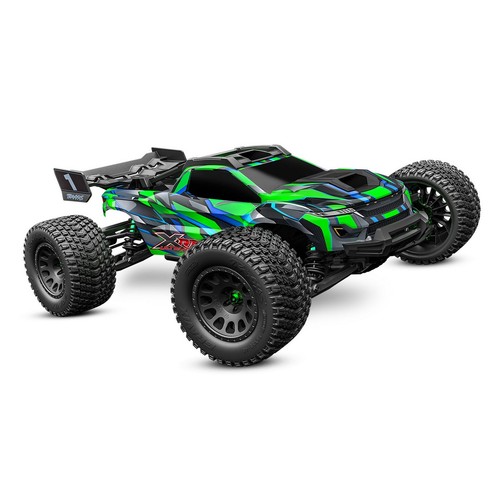 Traxxas 78097 xrt ultimate - 78097-4,