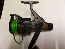 Angelrolle Silstar CX 70B - gebraucht