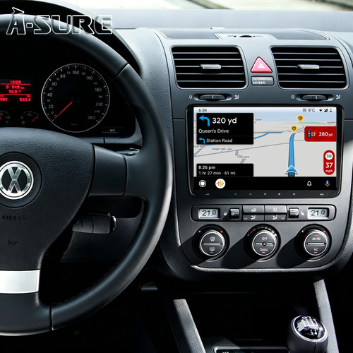 64g android autoradio für - autoradio,