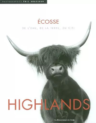 Highlands ecosse de - highlands, ecosse,