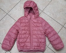 H&M*leichte-Steppjacke*Überga