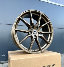 4x NEUE 19 Zoll Felgen FF