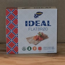 WASA Ideal Flatbrød