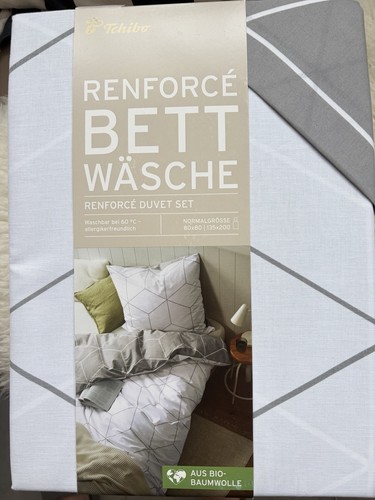Bettwäsche sets baumwolle - sets,
