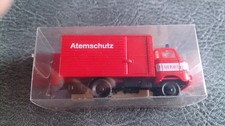 Feuerwehr Atemschutz s.e.s