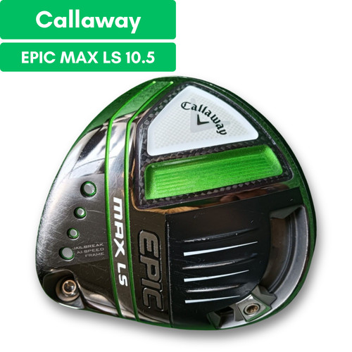 Callaway epic max 5 - callaway, ls