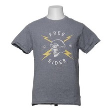 Alprausch, T-shirt, Größe