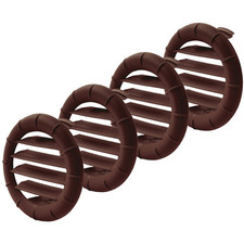 4x Lamelleneinsatz LA für