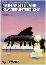 Hervé charles mein erstes - hervé,,