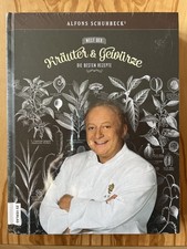 Alfons Schuhbeck „WELT DER