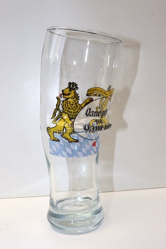 Bierglas glas oane - bierglas, geht