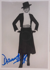 Diana Rigg  (+) orig