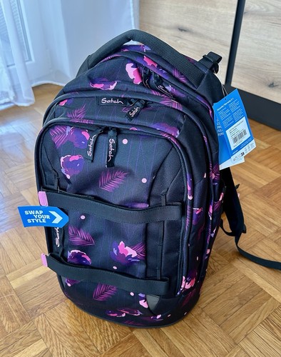 Satch schulrucksack - satch,