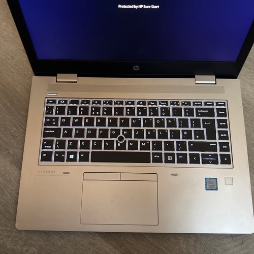Probook laptop 14 - i5, zoll