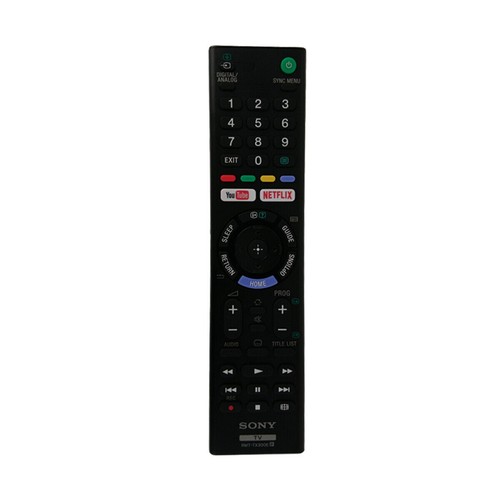 Sony rmt tx300e - sony, rmt-tx300e