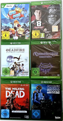 Xbox one spiele wahl - spiele-wahl, &