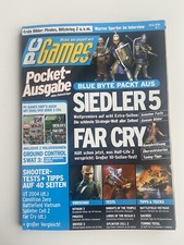 PC Games Magazin