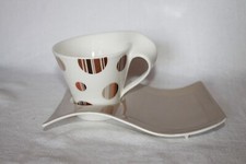 Villeroy & Boch New Wave Choc
