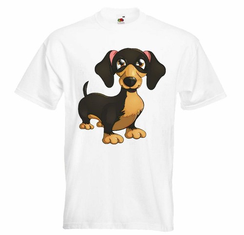 Shirt dackel hundezucht - t-shirt,