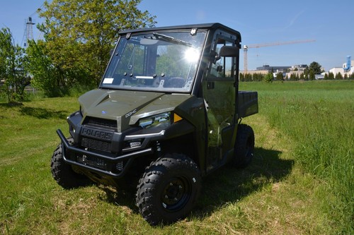 Dfk kabine utv - utv, polaris