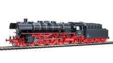 100324 dampflok br - 100324,