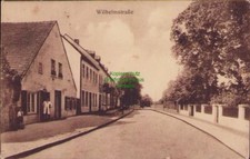 156913 AK Vietz Ostbahn 1933 Wilhelmstraße Frisör