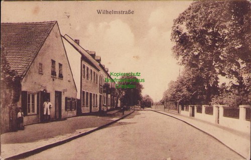 156913 vietz ostbahn 1933 - ak,
