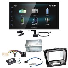 Kenwood DMX-125DAB Bluetooth