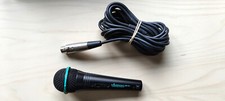 Vivanco DM-97 mikrofon 6,35-mm