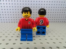 Lego Figur Sports