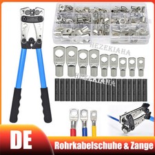 Batteriekabelschuh