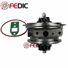 Small side Turbo cartridge