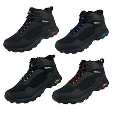 Herren Wanderschuhe Warmfutter