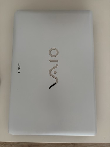 Sony vaio sve1712q1we win10 - sony, |