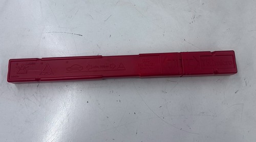 Original audi warndreieck - original,