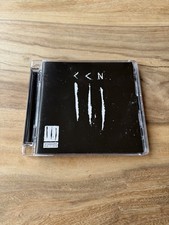 BUSHIDO - CCN III CARLO COKXXX