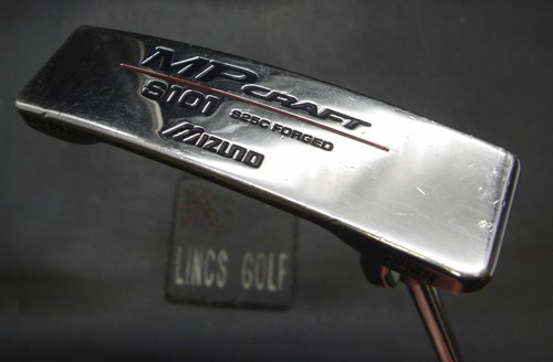 Mizuno craft s101 s25c - mp,