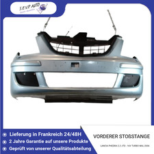 🇩🇪 VORDERER STOßSTANGE