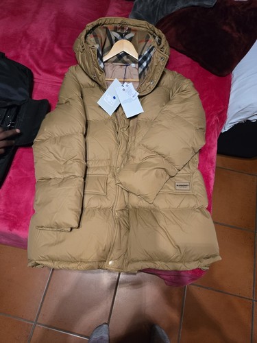 Men burberry size down - size,