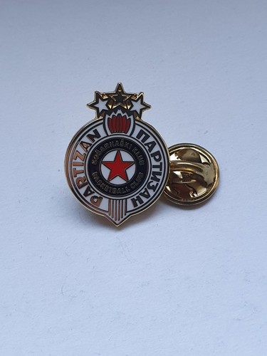 Offizielle emaille pin - offizielle,