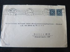 1923 hamburg nach - 9.3.1923,