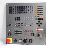 Hermle Heidenhain TE425H 31304002 Bedienfeld