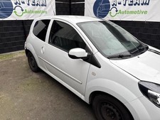 Tür rechts Renault Twingo II