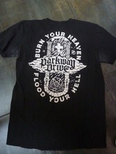 Parkway Drive - Burn Your