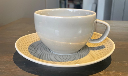 Rosenthal junto tee - rosenthal, tee-obertasse